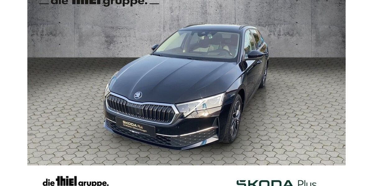 Skoda Octavia 16.850 km 30.990 &euro; Bad Driburg 33014