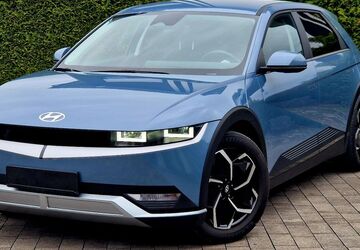 Hyundai IONIQ 5 38.000 km 24.999 &euro; Bad Lippspringe 33175