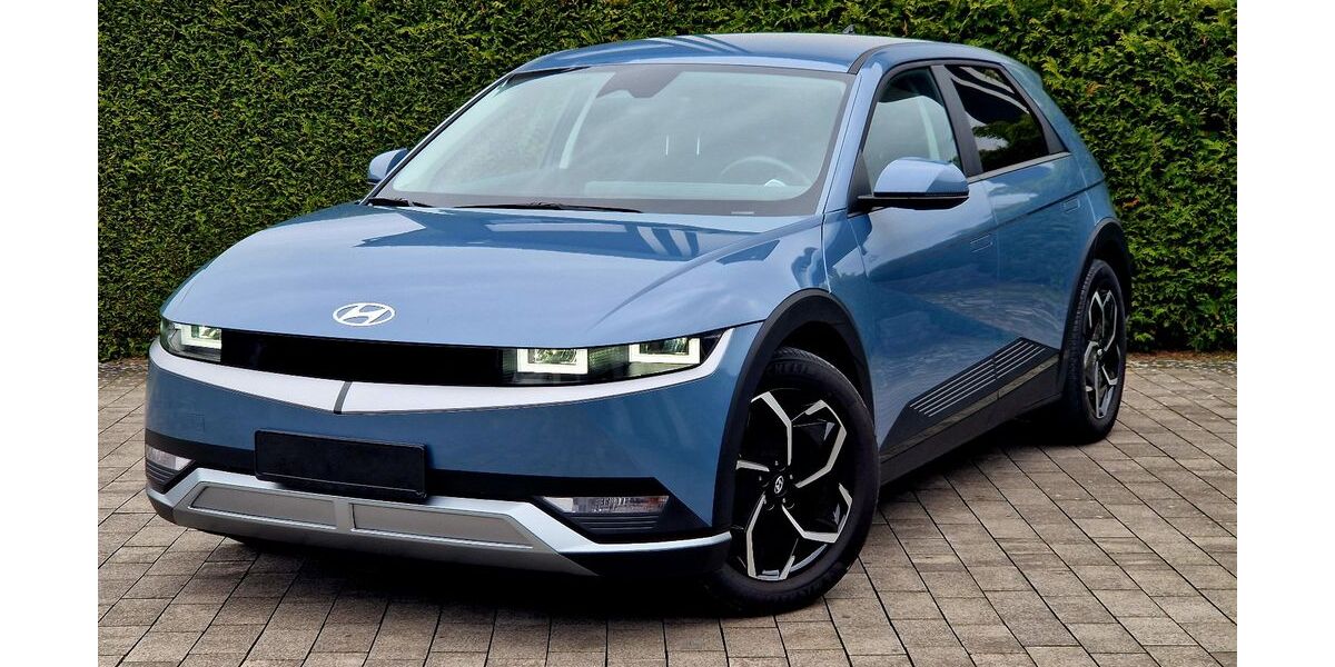 Hyundai IONIQ 5 38.000 km 24.999 &euro; Bad Lippspringe 33175