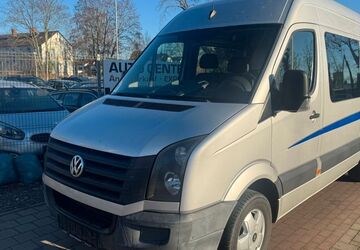 VW Crafter 238.000 km 10.591 &euro; Lippstadt 59555