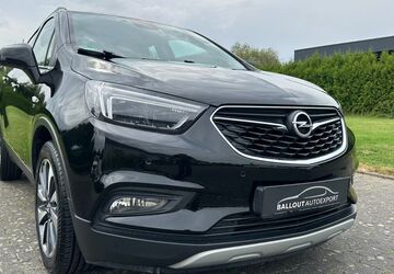 Opel Mokka X 149.000 km 8.750 &euro; Lippstadt 59557