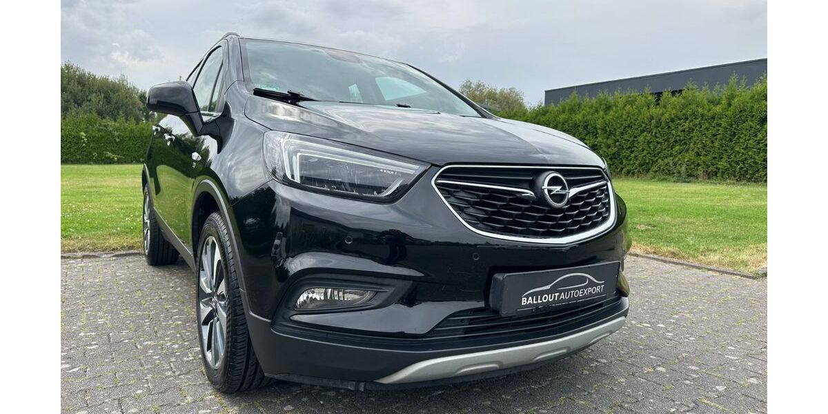 Opel Mokka X 149.000 km 8.750 &euro; Lippstadt 59557