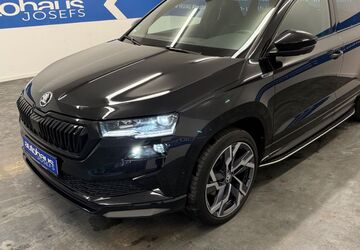 Skoda Karoq 57.600 km 30.999 &euro; Delbrück 33129
