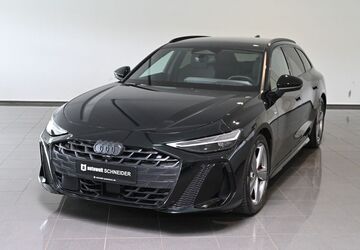 Audi A6 26.601 km 56.450 &euro; Paderborn 33100