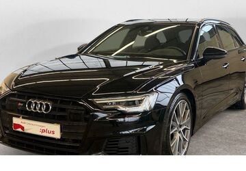 Audi S6 84.447 km 49.390 &euro; Detmold 32756