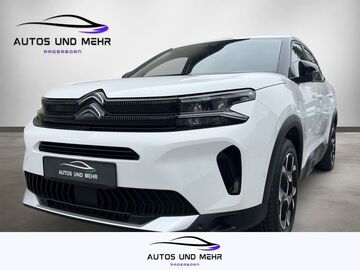 Gebrauchte Citroën C5 Aircross