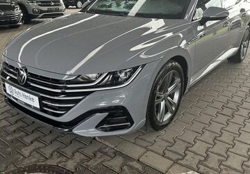 VW Arteon 39.820 km 33.995 &euro; Büren 33142
