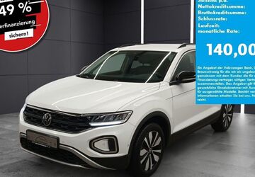 VW T-Roc 23.091 km 21.740 &euro; Schloß Holte-Stukenbrock 33758