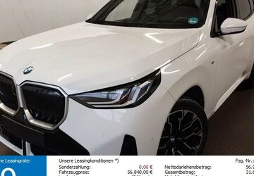 BMW X3 25.600 km 56.550 &euro; Paderborn 33100