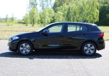 BMW 118 75.500 km 14.950 &euro; Paderborn 33102