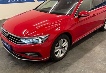 VW Passat Variant 73.150 km 28.800 &euro; Delbrück 33129