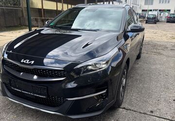 Kia XCeed 47.761 km 16.490 &euro; Paderborn 33104