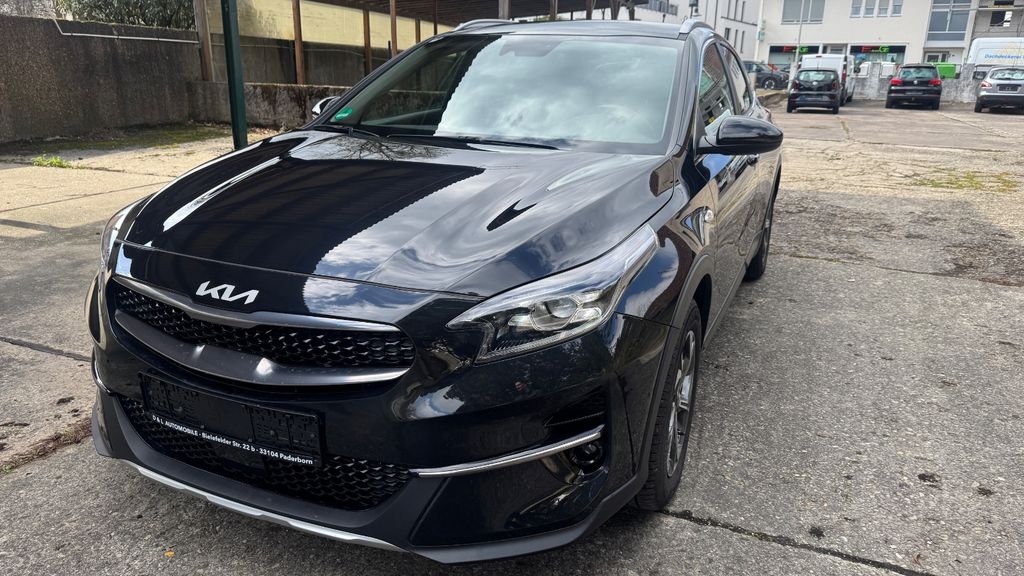 Kia XCeed 47.761 km 16.490 &euro; Paderborn 33104