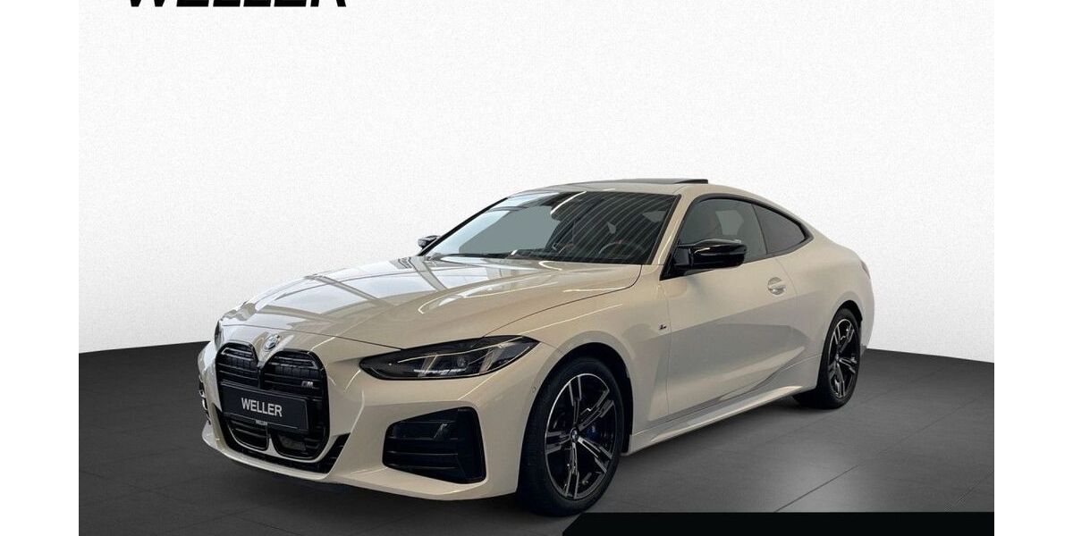 BMW M440 8.267 km 59.900 &euro; Paderborn 33104