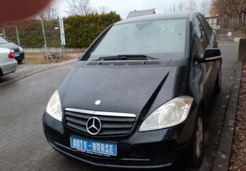 Mercedes-Benz A 150 188.125 km 4.000 &euro; Detmold 32758