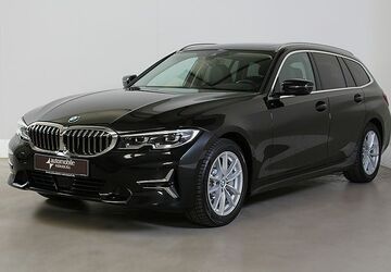 BMW 330 57.500 km 31.840 &euro; Paderborn 33100