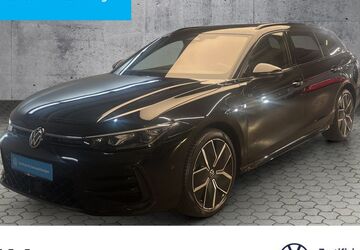 VW Passat Variant 18.330 km 46.840 &euro; Paderborn 33100