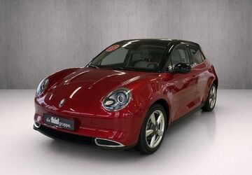 ORA Andere 3.750 km 29.995 &euro; Paderborn 33100