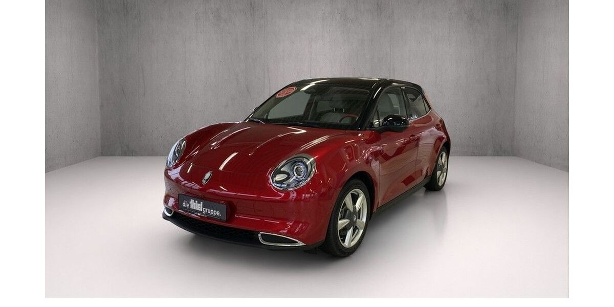 ORA Andere 3.750 km 29.995 &euro; Paderborn 33100