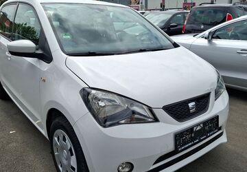 Seat Mii 74.000 km 6.499 &euro; Paderborn 33100