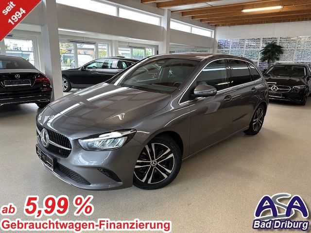 Mercedes-Benz B 200 28.800 km 32.990 &euro; Bad Driburg 33014