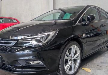 Opel Astra 137.300 km 11.990 &euro; Paderborn 33100