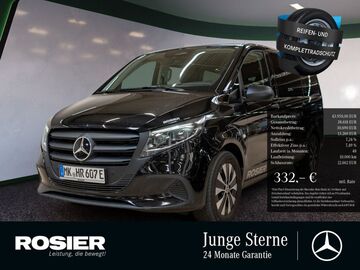 Gebrauchte Mercedes-Benz Vito