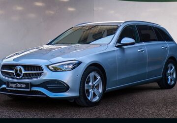 Mercedes-Benz C 300 74.624 km 31.695 &euro; Paderborn 33100