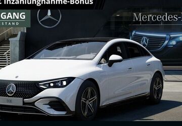 Mercedes-Benz EQE 20.072 km 64.390 &euro; Paderborn 33100