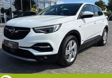 Opel Grandland (X) 50.700 km 19.589 &euro; Lippstadt 59557