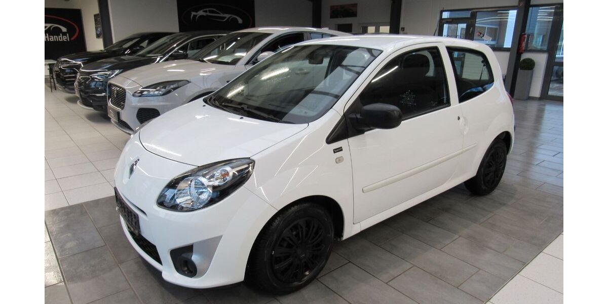 Renault Twingo 149.000 km 2.950 &euro; Detmold 32758
