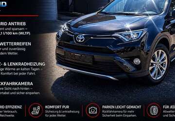 Toyota RAV 4 90.700 km 20.040 &euro; Paderborn 33106