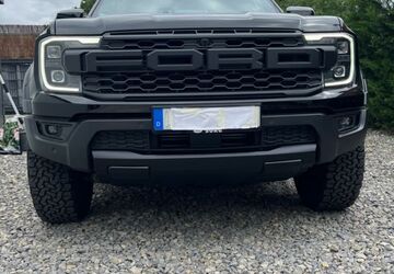 Ford Raptor 6.600 km 59.950 &euro; Detmold 32756