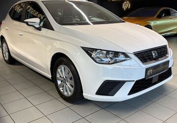 Seat Ibiza 63.400 km 10.490 &euro; Schloß Holte-Stukenbrock 33758