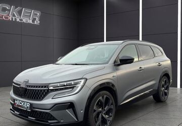 Renault Espace 24.659 km 37.990 &euro; Lippstadt 59557