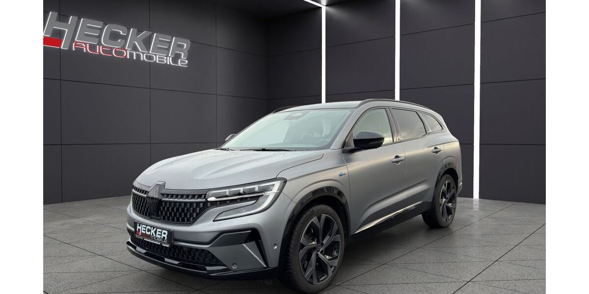 Renault Espace 24.659 km 37.990 &euro; Lippstadt 59557