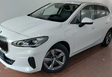 BMW 230 129.800 km 22.500 &euro; Paderborn 33100