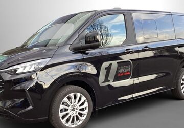 Ford Tourneo Custom 47.500 km 47.900 &euro; Schloß Holte-Stukenbrock 33758