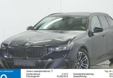 BMW 520 11.300 km 53.320 &euro; Paderborn 33100