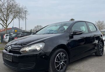 VW Golf 217.540 km 2.290 &euro; Paderborn 33102