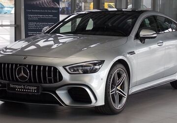 Mercedes-Benz AMG GT 90.900 km 79.890 &euro; Geseke 59590