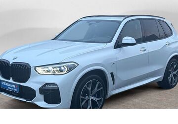 BMW X5 96.952 km 49.890 &euro; Detmold 32756