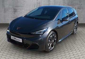 Cupra Born 45.800 km 26.990 &euro; Paderborn 33100