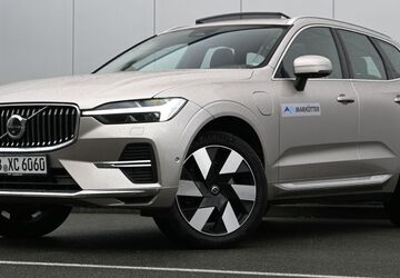 Volvo XC60 81.850 km 38.850 &euro; Paderborn 33106