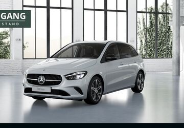 Mercedes-Benz B 200 12.140 km 27.445 &euro; Paderborn 33100