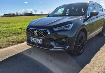 Seat Tarraco 186.000 km 18.200 &euro; Bad Wünnenberg 33181