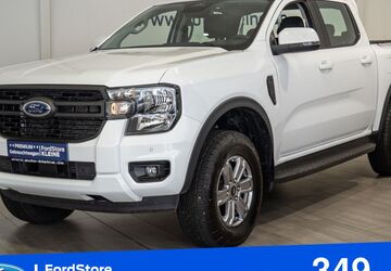 Ford Ranger 23.471 km 39.990 &euro; Paderborn 33102