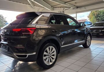 VW T-Roc 70.000 km 18.800 &euro; Salzkotten 33154
