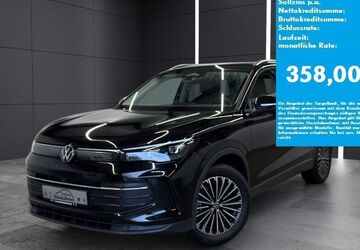 VW Tiguan 24.933 km 35.440 &euro; Schloß Holte-Stukenbrock 33758