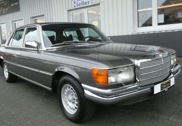 Mercedes-Benz 450 224.297 km 44.900 &euro; Paderborn 33106
